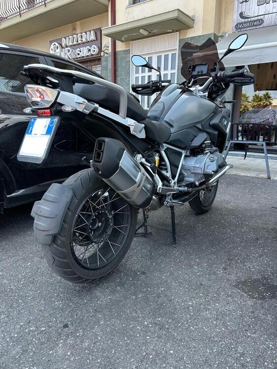 Bmw R 1250 GS (2019 - 20)