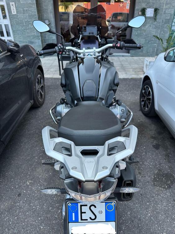 Bmw R 1250 GS (2019 - 20) (2)