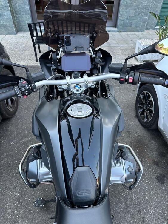 Bmw R 1250 GS (2019 - 20) (3)