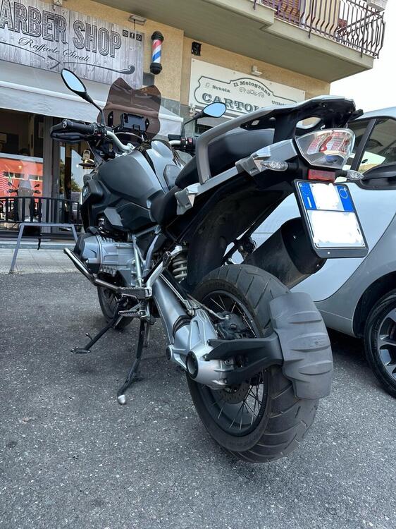 Bmw R 1250 GS (2019 - 20) (4)