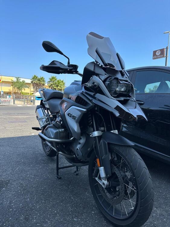 Bmw R 1250 GS (2019 - 20) (5)