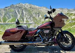 Harley-Davidson CVO Road Glide (2024) usata