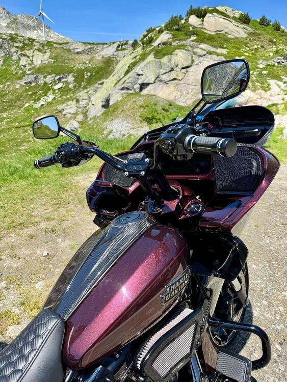 Harley-Davidson CVO Road Glide (2024) (3)