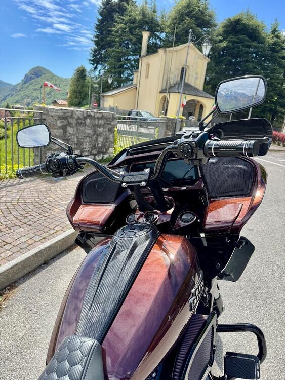Harley-Davidson CVO Road Glide (2024) (5)