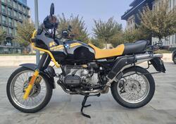 Bmw R 100 GS usata