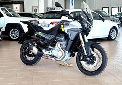 Moto Guzzi Stelvio PFF (2024 - 25) usata