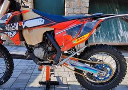 KTM 125 XC-W (2018) usata