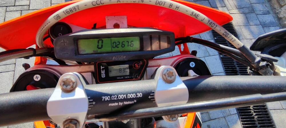 KTM 125 XC-W (2018) (2)