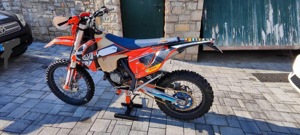 KTM 125 XC-W (2018) (5)