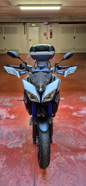 Yamaha Tracer 900 ABS (2015 - 16) (2)