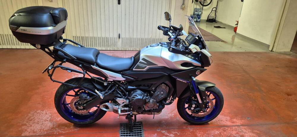 Yamaha Tracer 900 ABS (2015 - 16) (3)