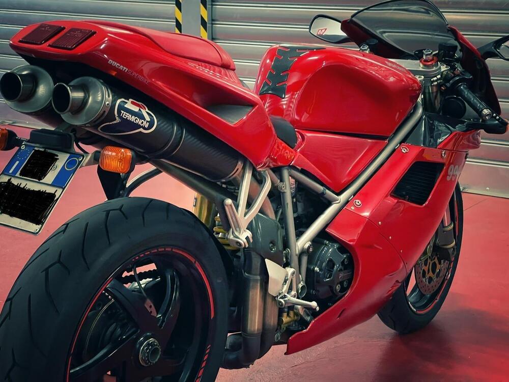 Ducati 996 Biposto (1998 - 01) (3)