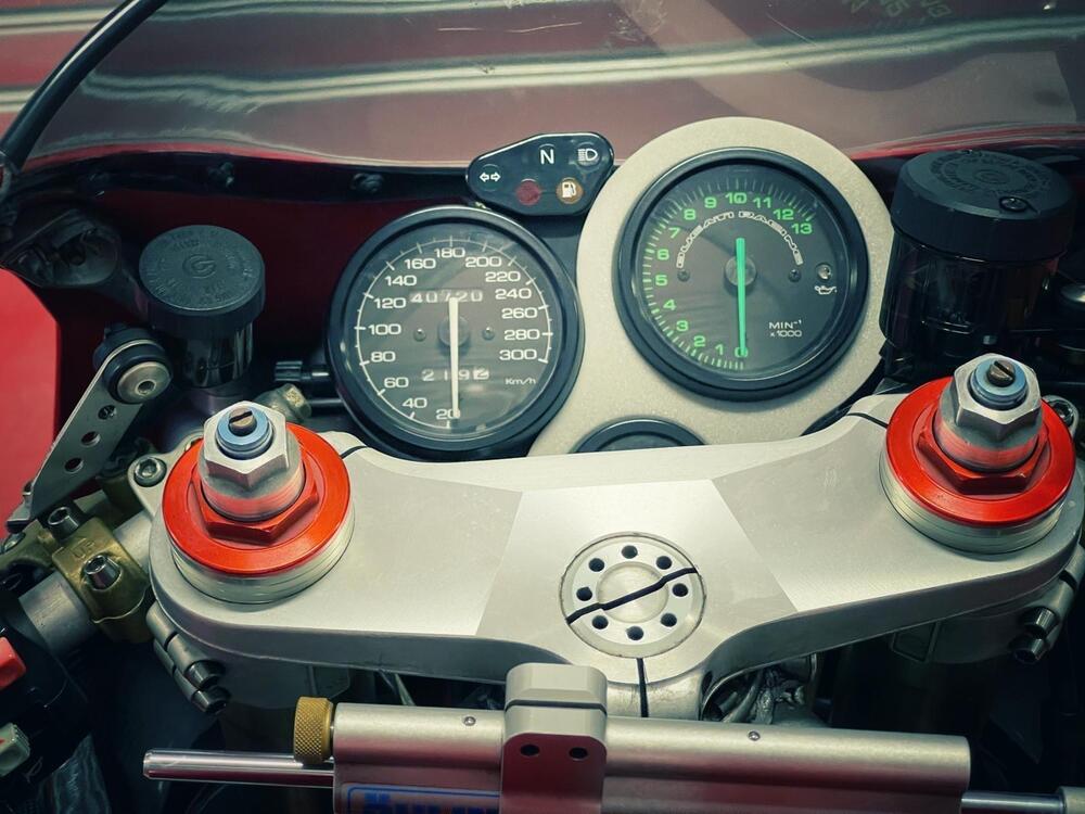 Ducati 996 Biposto (1998 - 01) (5)