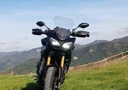 Yamaha Tracer 900 (2018 - 20) usata
