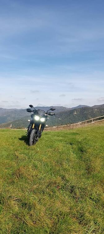 Yamaha Tracer 900 (2018 - 20) (2)
