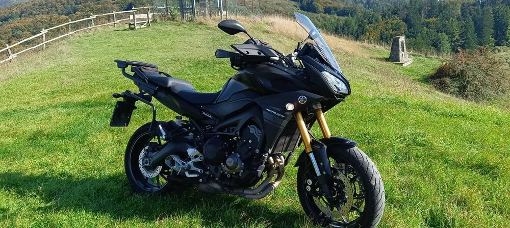 Yamaha Tracer 900 (2018 - 20) (3)