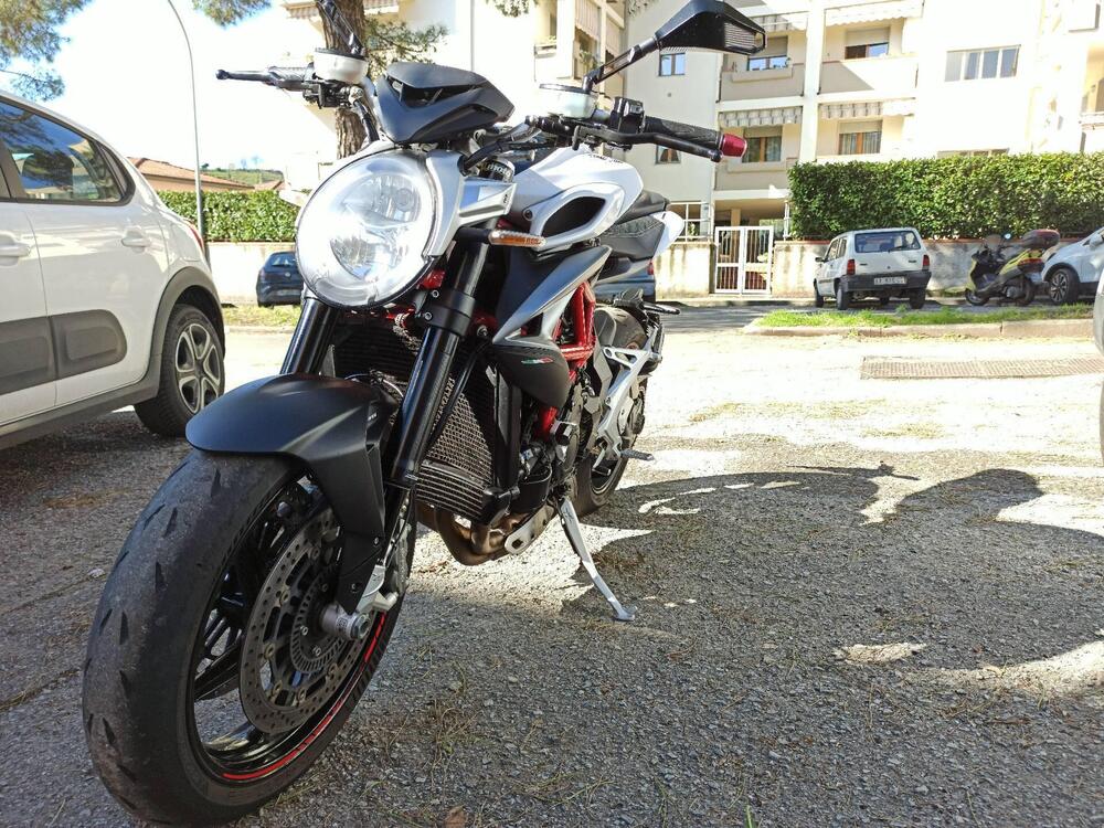 MV Agusta Brutale 800 RR (2017 - 20) (4)