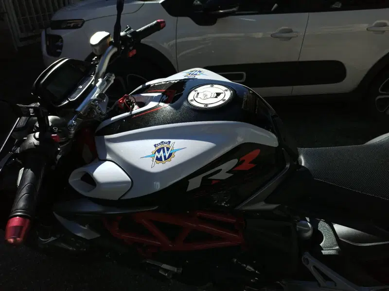 MV Agusta Brutale 800 RR (2017 - 20) (5)