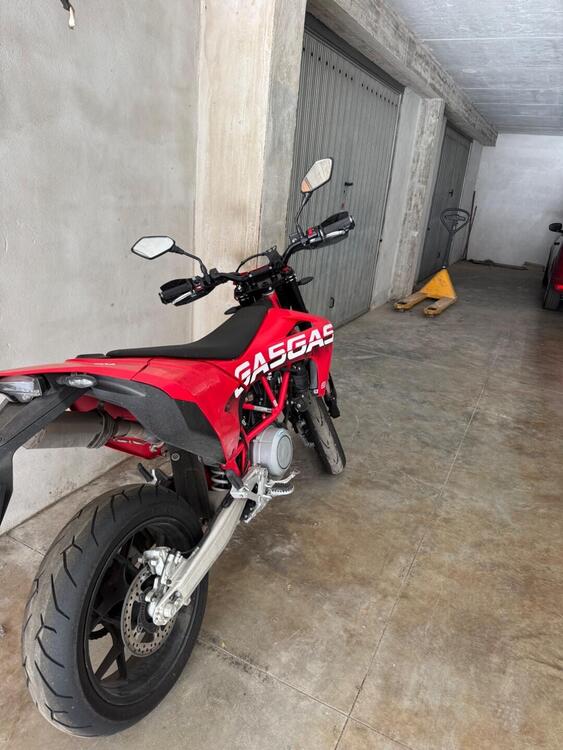 GASGAS SM 700 (2022 - 25) (2)