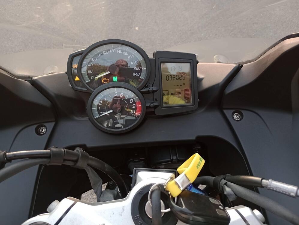 Bmw F 800 GT (2017 - 20) (3)