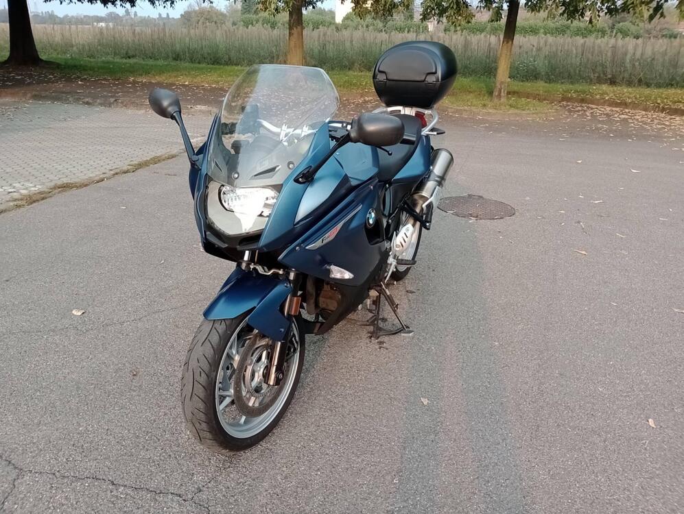 Bmw F 800 GT (2017 - 20) (4)