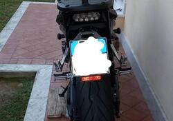 Honda CB 650 F (2017 - 18) usata