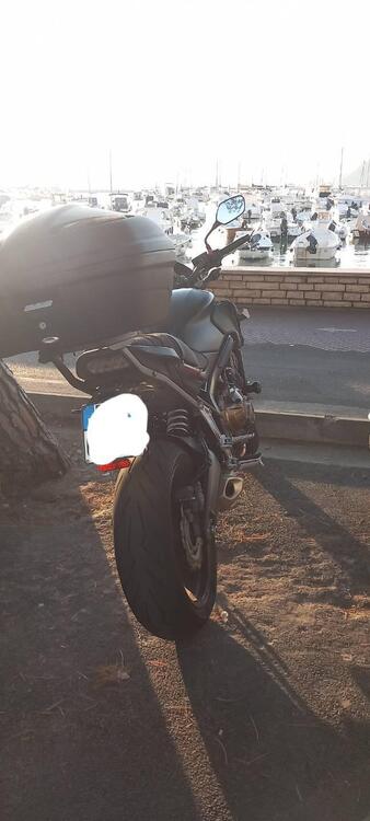 Honda CB 650 F (2017 - 18) (5)