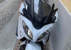 Suzuki Burgman AN 650 Executive ABS (2013 - 17) usata