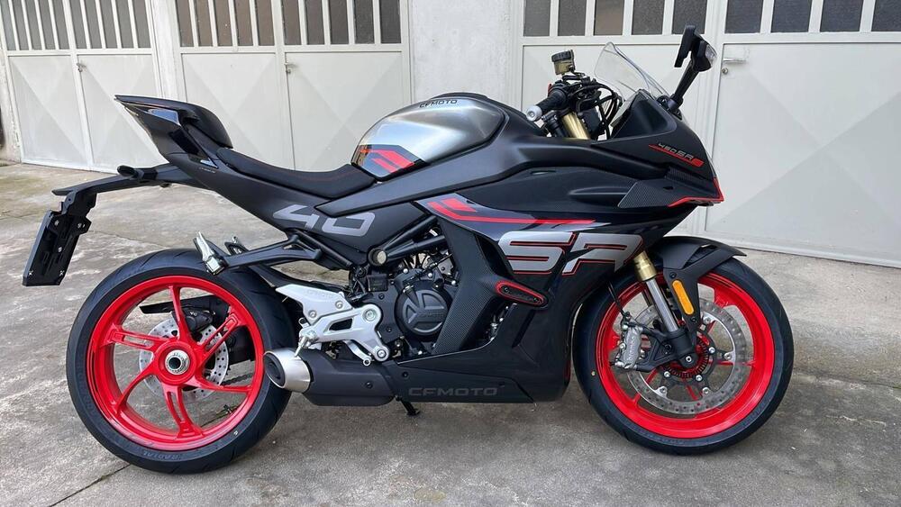 CFMOTO 450SR (2023 - 24) (4)