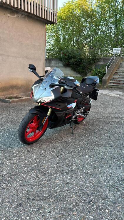 CFMOTO 450SR (2023 - 24) (5)