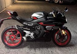 CFMOTO 450SR (2023 - 24) usata