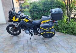 Bmw F 750 GS Edition 40 Years GS (2021) usata