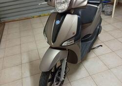Piaggio Liberty S 50 4T (2020) usata