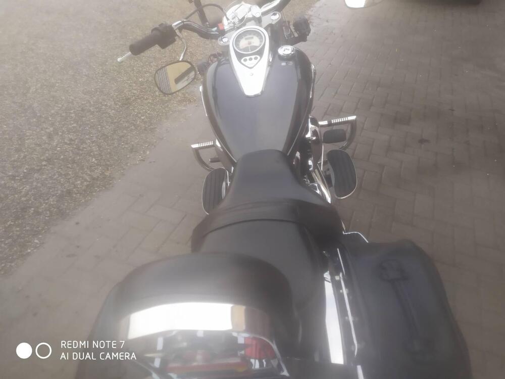 Kawasaki Vulcan VN 900 Classic (2011 - 16) (4)