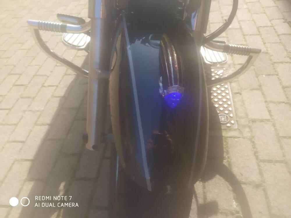 Kawasaki Vulcan VN 900 Classic (2011 - 16) (3)