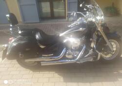 Kawasaki Vulcan VN 900 Classic (2011 - 16) usata