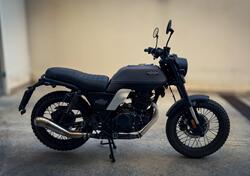 Brixton Motorcycles Felsberg 250 (2021 - 25) usata