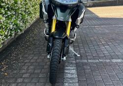 Triumph Tiger 1200 Rally Pro (2022 - 23) usata