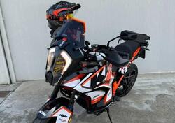 KTM 1290 Super Adventure S (2022 - 25) usata