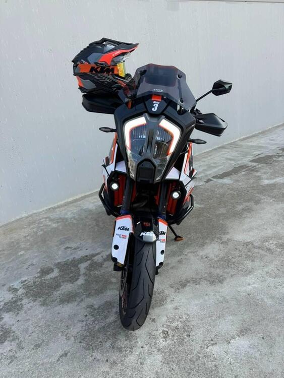 KTM 1290 Super Adventure S (2022 - 25) (2)
