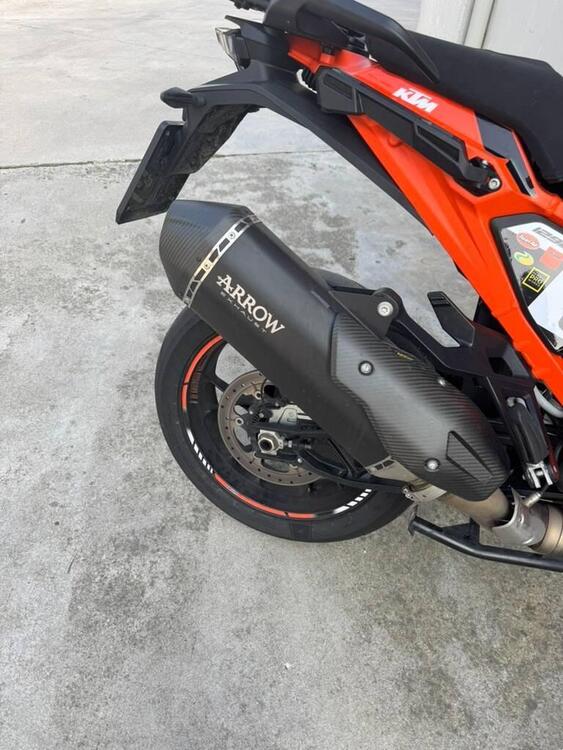 KTM 1290 Super Adventure S (2022 - 25) (5)