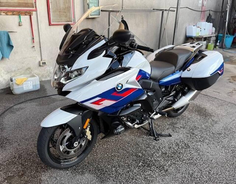 Bmw K 1600 GT (2022 - 25) (2)