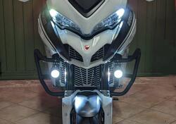 Ducati Multistrada 1260 S (2018 - 20) usata
