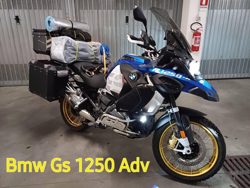 Bmw R 1250 GS Adventure (2021 - 24)
