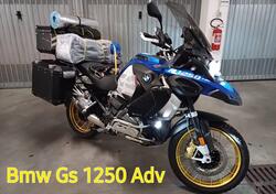 Bmw R 1250 GS Adventure (2021 - 24) usata