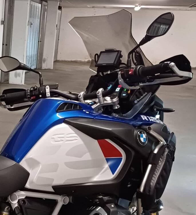 Bmw R 1250 GS Adventure (2021 - 24) (2)