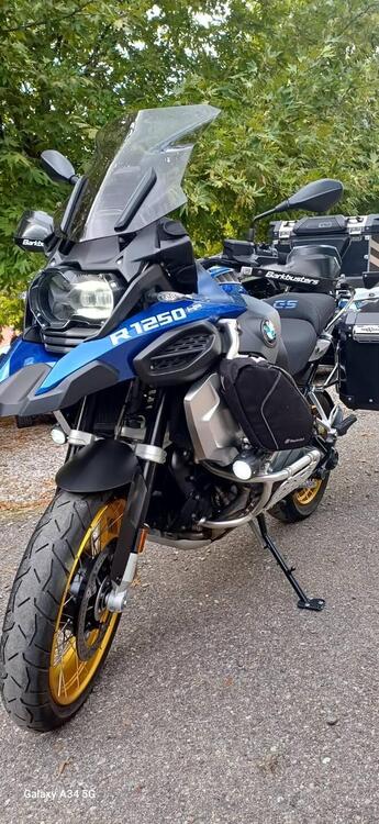 Bmw R 1250 GS Adventure (2021 - 24) (3)