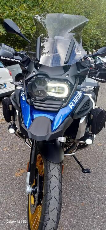 Bmw R 1250 GS Adventure (2021 - 24) (4)