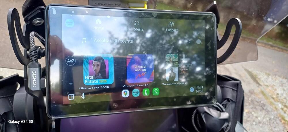 Bmw R 1250 GS Adventure (2021 - 24) (5)