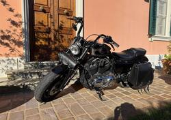 Harley-Davidson 1200 Forty-Eight Special (2018 - 20) usata